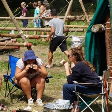 DSC03062 - Scouts en Gidsen Zaventem 